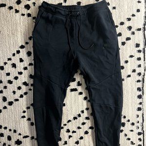 Nike Men's Joggers Black